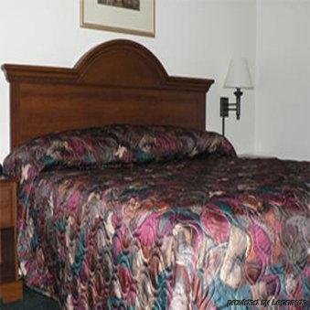 Inns Of Virginia Falls Church Oda fotoğraf
